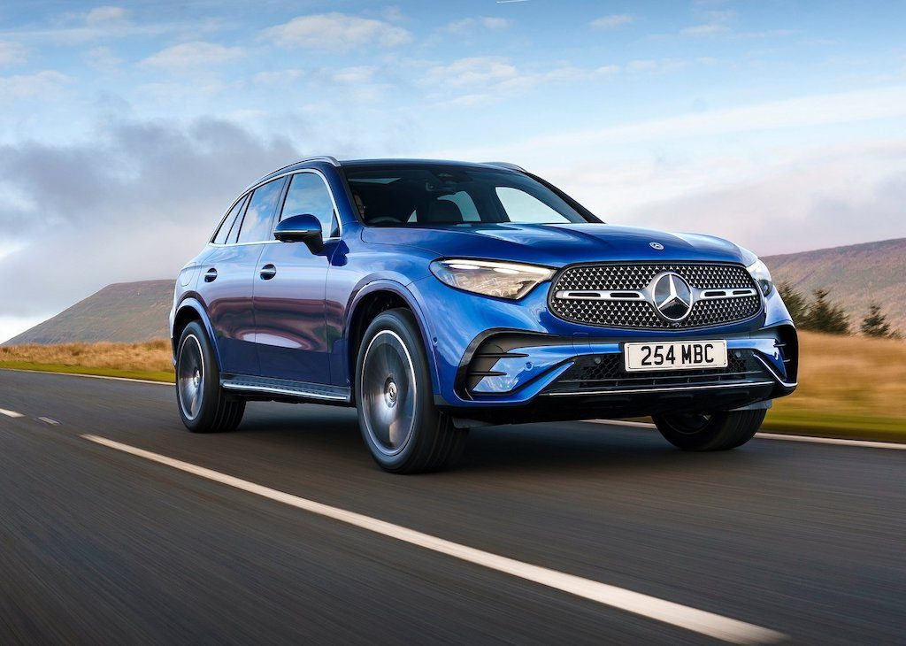 GLC 350E jigsaw puzzle in kittichai puzzles on TheJigsawPuzzles.com