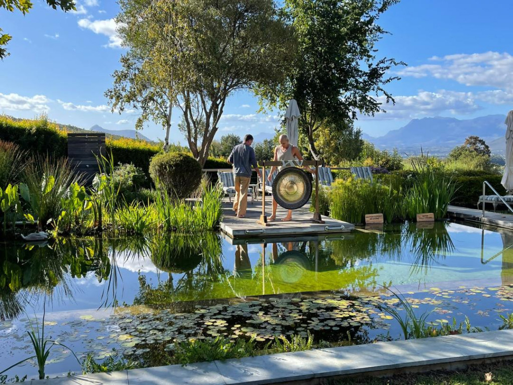 the new eco pool May 2022 jigsaw puzzle in Doug Hickey puzzles on TheJigsawPuzzles.com