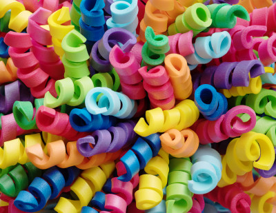 Shapes and Colors jigsaw puzzle in Puzzle of the Day puzzles on ...