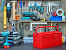 Tools in the Workshop