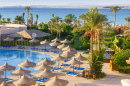 Luxury Resort, Egypt