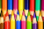 Colorful Pencils