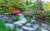 Garden in Seattle, Washington