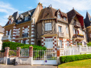 Cabourg, Normandy, France