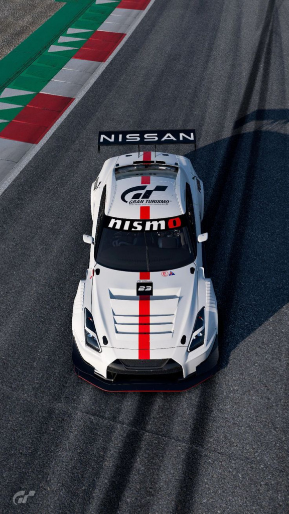 Nissan GTR - Ecurie Nismo jigsaw puzzle in Raphaella puzzles on TheJigsawPuzzles.com