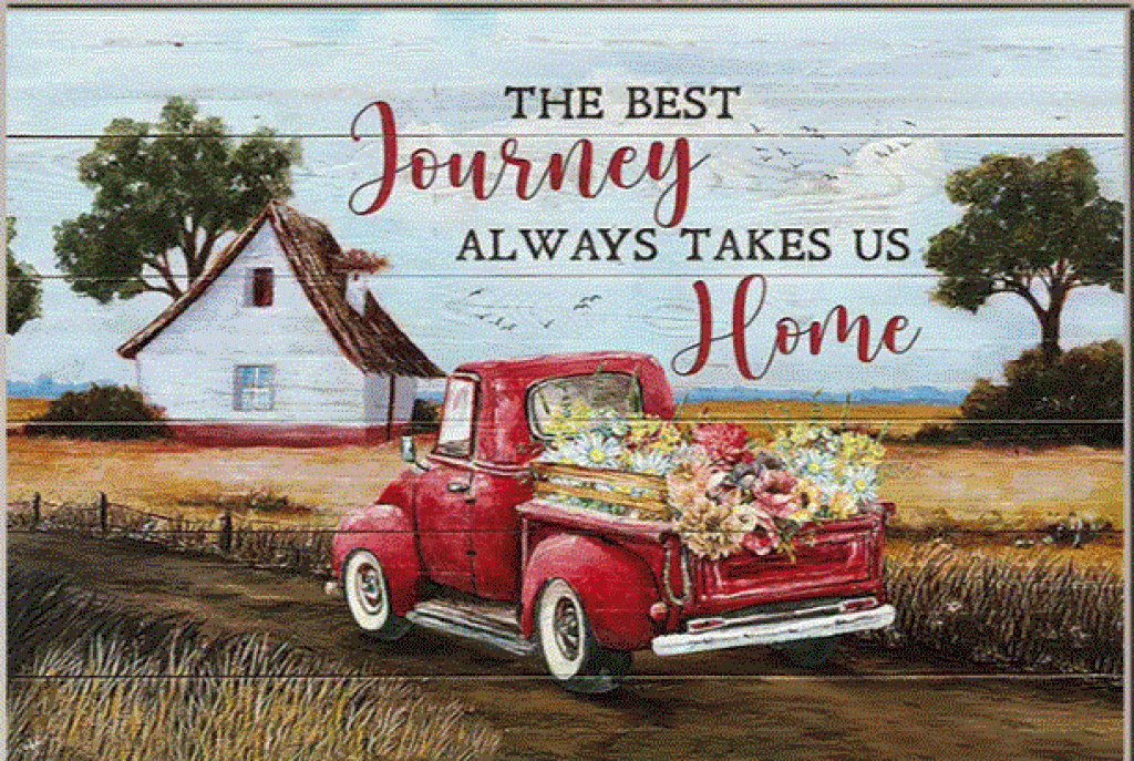 red truck 4 jigsaw puzzle in Ledda puzzles on TheJigsawPuzzles.com