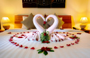 Honeymoon Hotel Room, Thailand