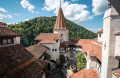 Bran Castle, Romania