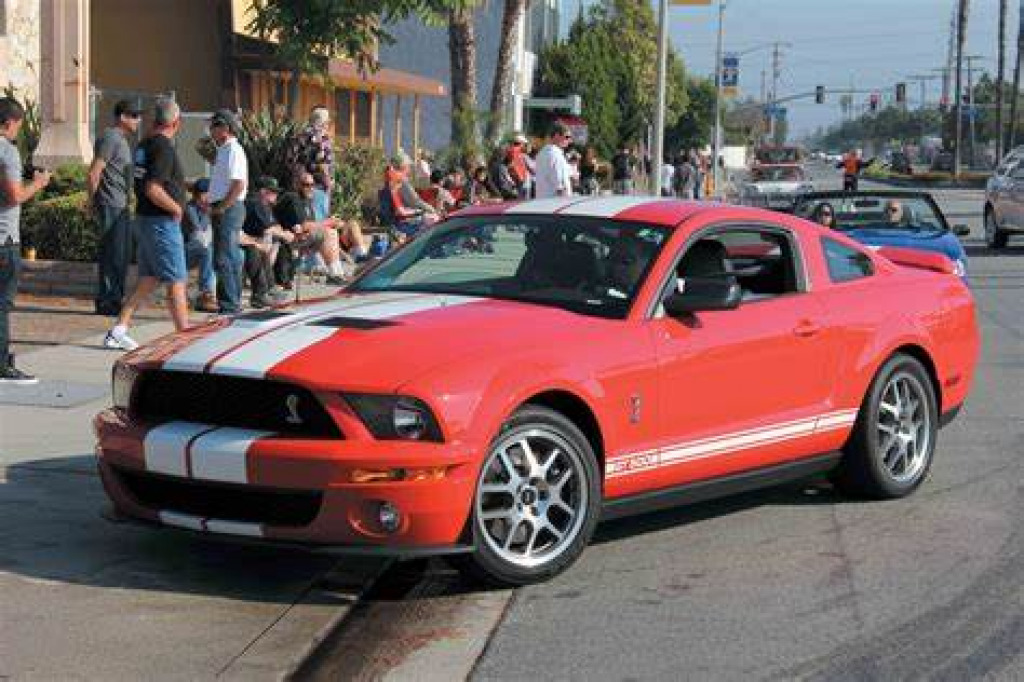 mustang2 jigsaw puzzle in lyn roberts puzzles on TheJigsawPuzzles.com