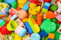 Colorful Toys