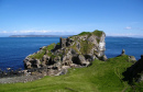 Kilbane Castle