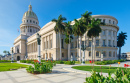 The National Capitol of Cuba, Havana