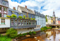 Monschau, North Rhine-Westphalia, Germany