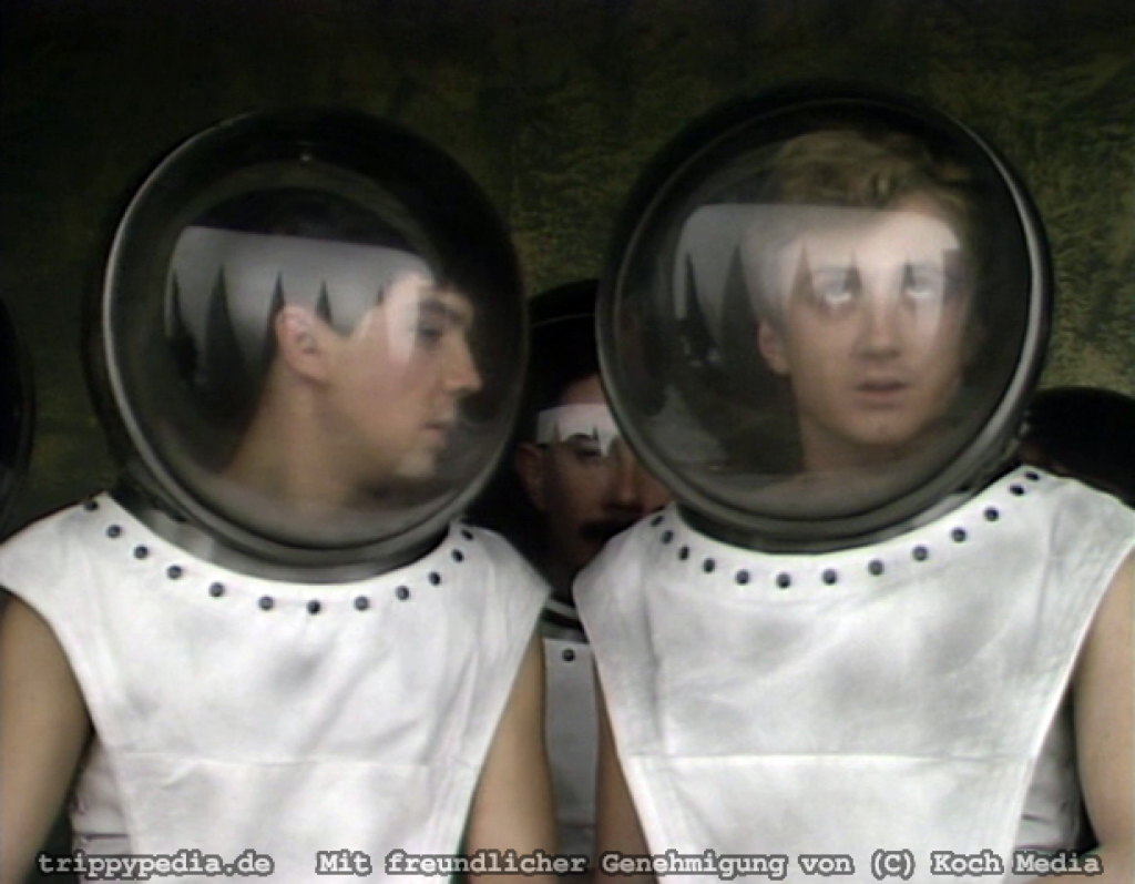 Will & Fritz entering the City Of Gold And Lead jigsaw puzzle in Sven puzzles on TheJigsawPuzzles.com