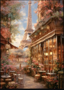 19th Century Paris