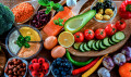 Healthy Food Ingredients