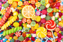 Colorful Sweets