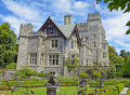 Hatley Park Castle, Victoria, Canada