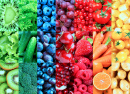 Fresh Fruits, Vegetables and Berries