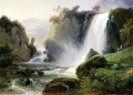 The Falls of Tivoli