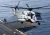 U.S. Marine Corps CH-53E Sea Stallion