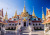 Phra Mahathat Chedi Phakdee Prakat, Thailand
