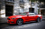 Ford Mustang Convertible in Paris, France