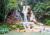 Kuang Si Waterfall in Laos