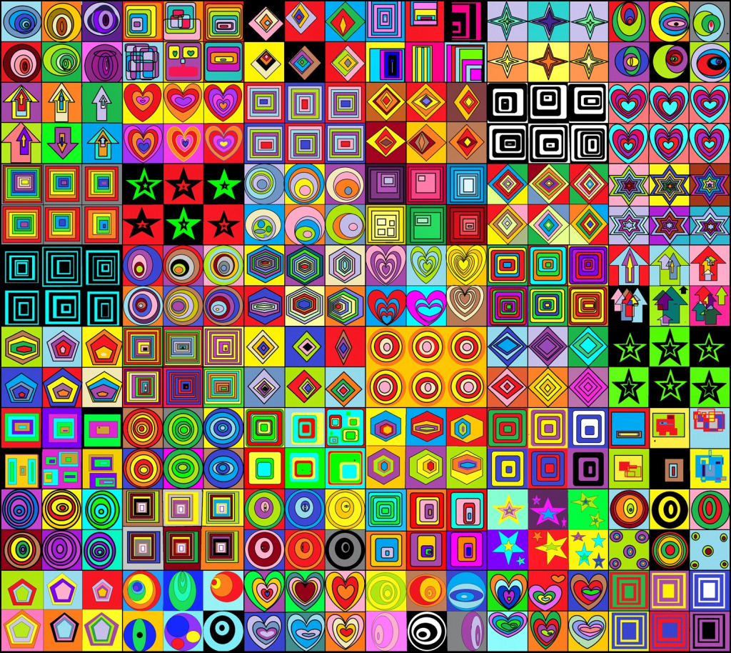 7j jigsaw puzzle in Jane puzzles on TheJigsawPuzzles.com