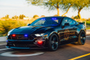 mustangs