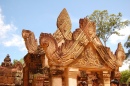 Banteay Seri Temple