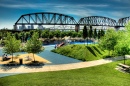 River Park in Louisville