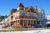 Painted Ladies after a Winter Storm, Ocean Grove