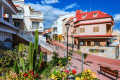 La Caleta, Tenerife Island, Canary Islands