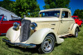 1934 Plymouth 2-Door Coupe, Falcon Heights, USA