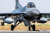 F-16 at Anatolian Eagle Military Exercises