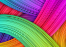 Abstract Colorful Background