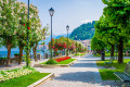 Bellagio Borgo on Lake Como, Italy