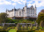 Dunrobin Castle and Gardens, Scotland, UK