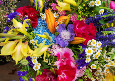 Floral Arrangement