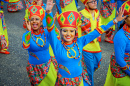 Independence Day Parade, Cartagena, Colombia