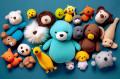 Stuffed Animal Toys