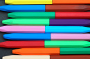 Colorful Crayons