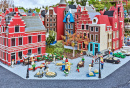 Legoland, Gunzburg, Germany