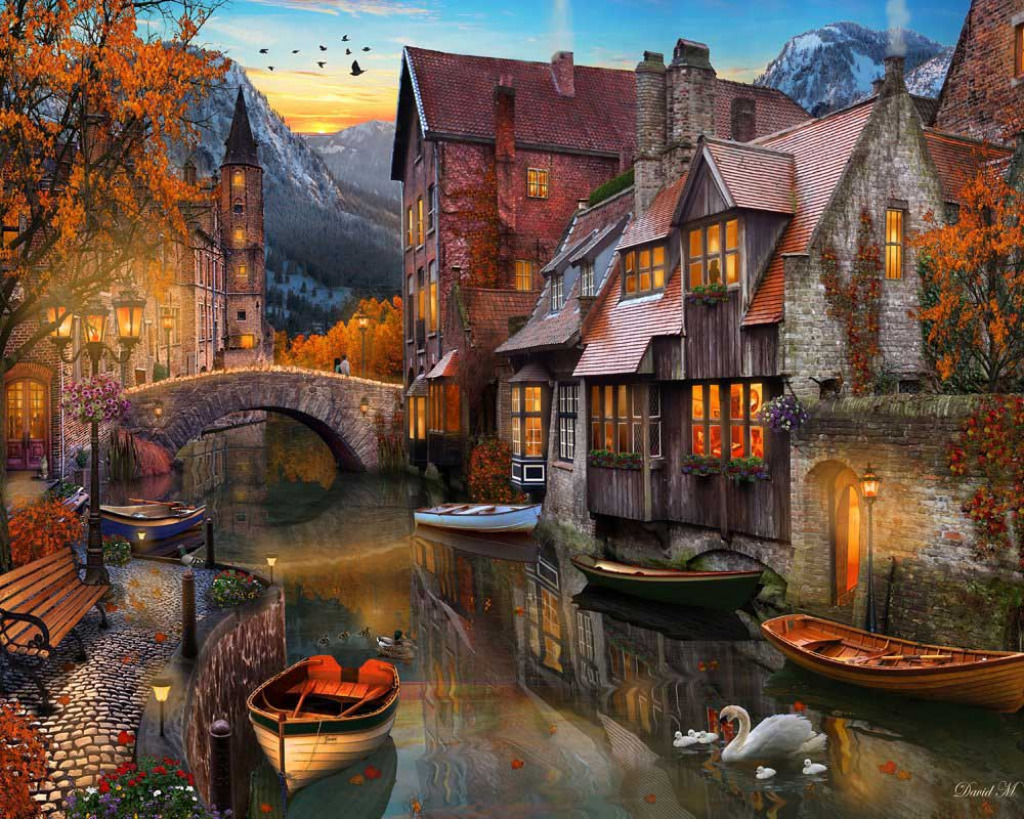 871241007482 jigsaw puzzle in Amy Oneill puzzles on TheJigsawPuzzles.com