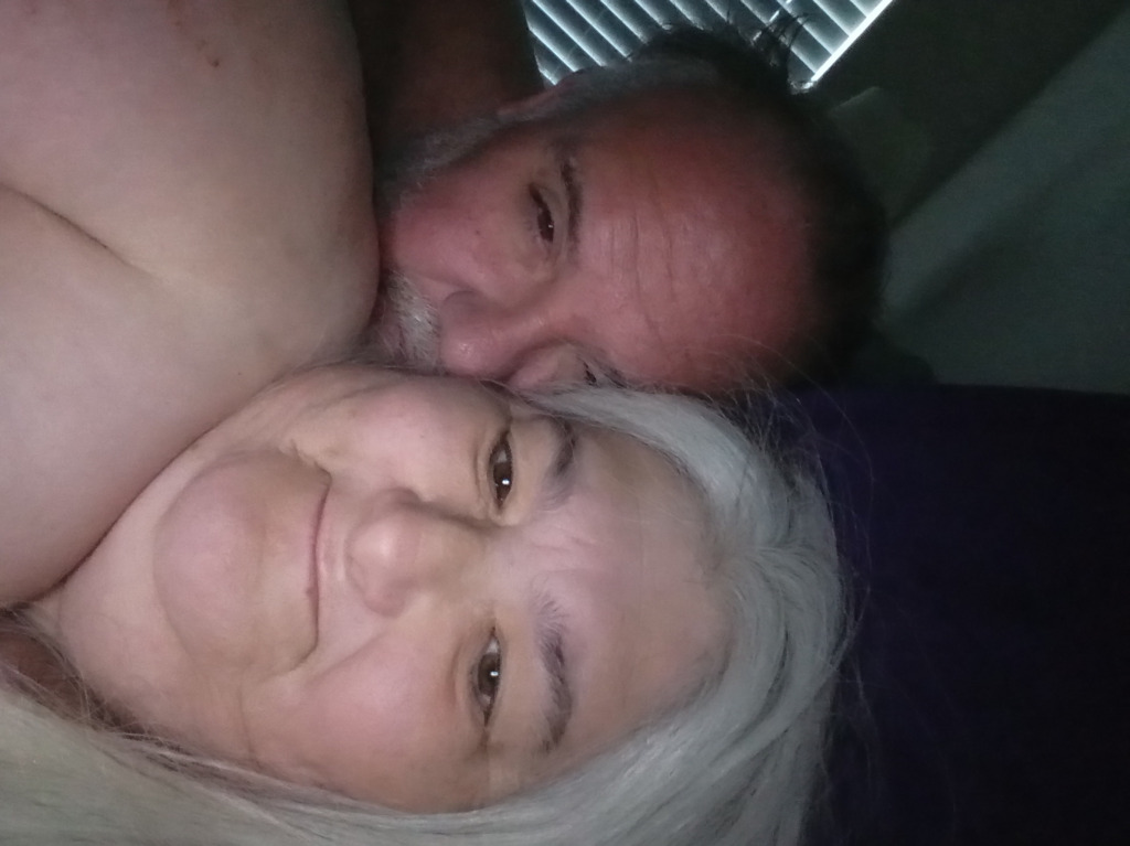 william n brenda jigsaw puzzle in Brenda Pelton puzzles on TheJigsawPuzzles.com