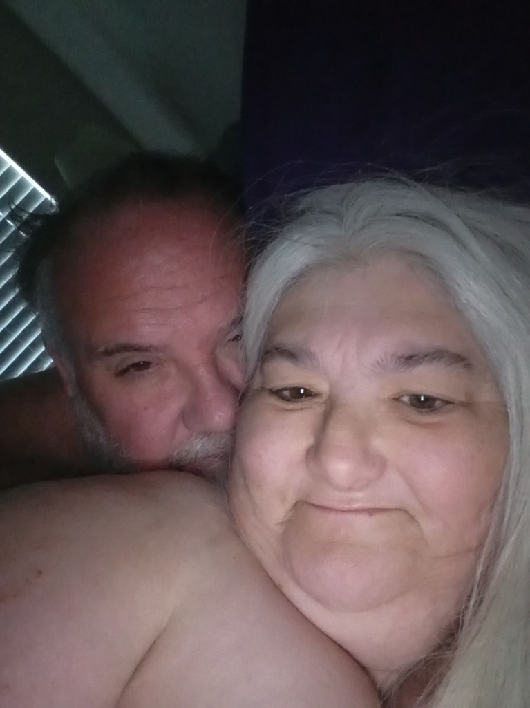 william n brenda jigsaw puzzle in Brenda Pelton puzzles on TheJigsawPuzzles.com