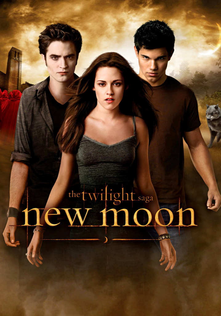 1.2 NEW MOON jigsaw puzzle in Brenda Pelton puzzles on TheJigsawPuzzles.com
