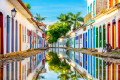 Colonial Houses of the Historic Center of Paraty