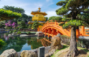 Nan Lian Garden, Hong Kong